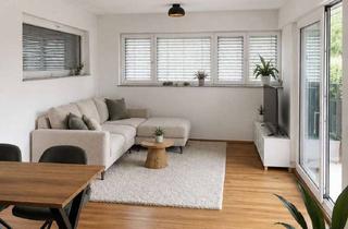 Wohnung mieten in Spitalstraße 10, 77736 Zell, 3-Zimmer-Wohnung in Zell am Harmersbach