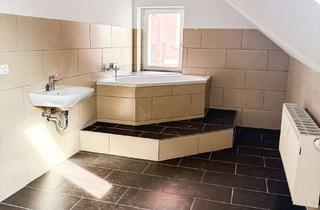 Wohnung mieten in Gartenstraße, 09376 Oelsnitz, Großzügige Familienwohnung mit 5 Zimmern - Erstbezug nach Renovierung!