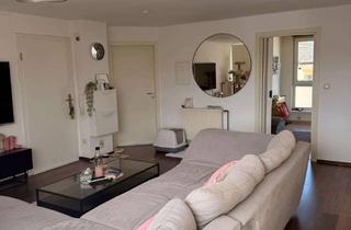 Wohnung mieten in Rödiger Straße 12, 42283 Barmen, Schöne Dachgeschosswohnung mit Balkon, Küche und eigenem Carport in Wuppertal-Barmen