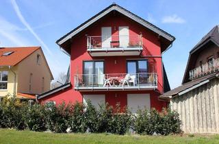Wohnung mieten in Lochnerstraße, 53332 Bornheim, Maisonette-Wohnung mit drei Balkonen und Platz für eine Familie oder ein Paar