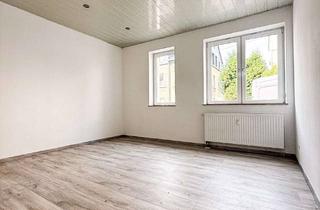 Wohnung mieten in Gartenstraße, 09376 Oelsnitz, Moderne 3-Raum Wohnung im Herzen von Oelsnitz - Erstbezug nach Renovierung!
