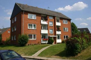 Wohnung mieten in 24837 Schleswig, Ruhige Wohnung in Süd-West-Lage