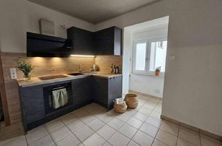 Wohnung mieten in 64807 Dieburg, Gepflegte Wohnung mit Einbauküche