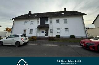 Wohnung mieten in Paul-Gerhardt-Straße, 95176 Konradsreuth, Wohnen über den Dächern von Konradsreuth