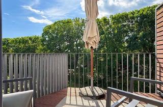 Wohnung mieten in Horst-Embacher-Alle 13, 22850 Norderstedt, Modernes Wohnen in Norderstedt mit Balkon & Tiefgaragenstellplatz – Wentzel Dr.