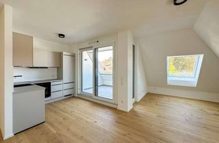 Wohnung mieten in 73230 Kirchheim, Erstbezug: Hochwertige 2-Zimmer-Neubauwohnung mit Tiefgaragenstellplatz!