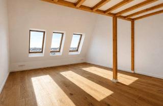 Penthouse mieten in 10713 Wilmersdorf, Drei-Zimmer-Penthousewohnung - VH DG mi. li.