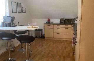 Wohnung mieten in Schulstrasse 27, 89194 Schnürpflingen, Schöne 3-Zimmer-Wohnung zur Miete in Schnürpflingen