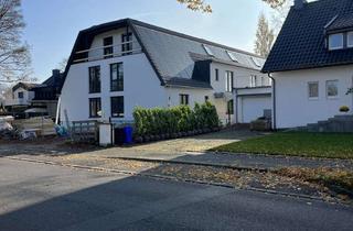 Wohnung mieten in Heyenbaumstraße 155, 47802 Verberg, TOP Neubau 2-Zimmer-Wohnung in Krefeld-Verberg