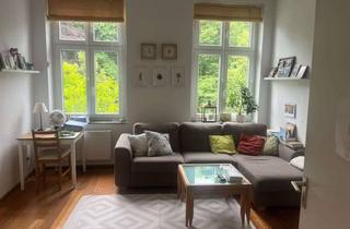 Wohnung mieten in 45657 Recklinghausen, 3-Zimmer-Wohnung in Recklinghausen mit Garten