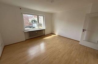 Wohnung mieten in Max-Reger-Straße, 66953 Pirmasens, Helle und großzügig geschnittene Wohnung mit Balkon in zentraler Lage von Pirmasens