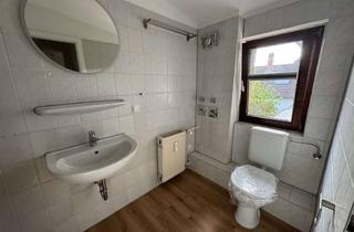 Wohnung mieten in Ratsbleiche, 38114 Braunschweig, +++ Helle 2 Zimmer-Dachgeschoss-Wohnung +++