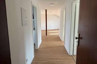 Wohnung mieten in Ratsbleiche, 38114 Braunschweig, +++ Helle 2 Zimmer-Dachgeschoss-Wohnung +++