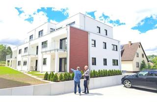 Wohnung mieten in Weidensteige 36, 75391 Gechingen, Calw, 4,5 Zimmer-Neubau Wohnung