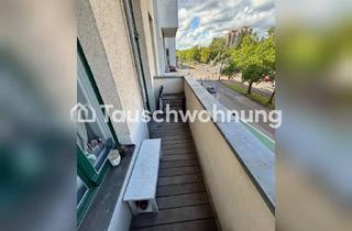 Tauschwohnungen in Danziger Str 124, 10407 Prenzlauer Berg (Prenzlauer Berg), Tauschwohnung: 3 Raum Whg. gegen kleinere Whg. mind. 2 Räume ruhige Lage