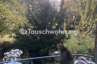 Tauschwohnungen in Griesstraße 12, 20535 Hamm, Tauschwohnung: 2,5 Zimmer mit Balkon, Blick auf Innenhof/Garten