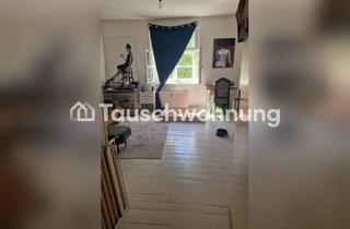 Tauschwohnungen in Pfarrer-Jungklaus-Str, 13189 Pankow (Pankow), Tauschwohnung: 2 Zi gegen ähnliche Wohnung