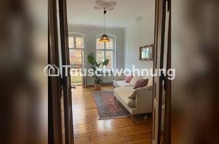 Tauschwohnungen in Prenzlauer Berg, 10437 Prenzlauer Berg (Prenzlauer Berg), Tauschwohnung: Ruhige Wohnung direkt an der Gethsemanekirche