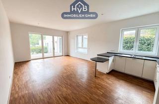 Wohnung mieten in 27356 Rotenburg, Stadtvilla - neuwertige 2,5 Zimmer-Wohnung mit großzügiger Terrasse