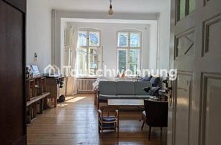 Tauschwohnungen in Thiemannstraße 15, 12055 Neukölln, Tauschwohnung: suche: 3-Zimmer-Wohnung - biete sonnige 2-Zimmer mitBalkon