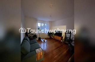 Tauschwohnungen in Blechenstraße 12, 13086 Weißensee, Tauschwohnung: 2-Zimmer-Wohnung in der Blechenstraße.