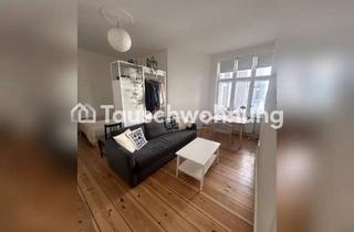 Tauschwohnungen in Prenzlauer Berg, 10437 Prenzlauer Berg (Prenzlauer Berg), Tauschwohnung: Cozy Altbau in Helmholtzkiez — swapping for 3 rooms in Pberg