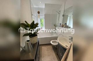 Tauschwohnungen in Am Olympiapark, 80809 Schwabing-West, Tauschwohnung: Wohnen am Olympiapark - 2-Zimmer gegen 3-Zimmer