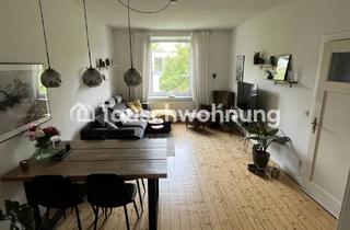 Tauschwohnungen in Richterstraße 25, 22085 Uhlenhorst, Tauschwohnung: Wohnungstausch in Uhlenhorst