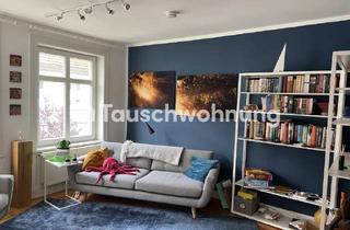 Tauschwohnungen in Mühlenkamp, 22303 Winterhude, Tauschwohnung: Schmucke 2,5 Zimmer-Wohnung am Mühlenkamp