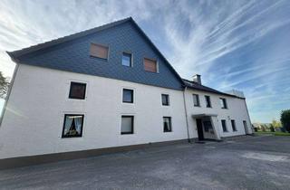 Wohnung mieten in Königsheide 27, 58339 Breckerfeld, Herrliche Aussicht in Breckerfeld - 3,0-Zimmer-Wohnung mit Garage zu vermieten