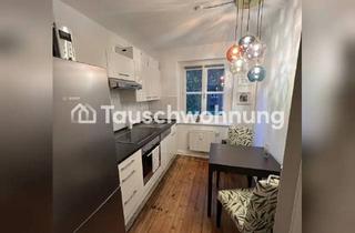 Tauschwohnungen in Lisztstraße 12b, 22763 Ottensen, Tauschwohnung: Schöne 2,5-Zimmer-Wohnung gegen größer