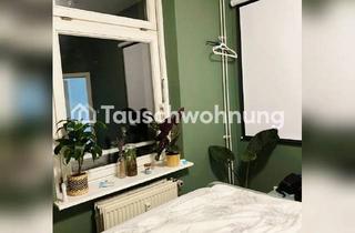Tauschwohnungen in Karl-Wolff-Straße, 22767 Altona-Altstadt, Tauschwohnung: 2 Zimmer Wohnung mit Balkon Altona Altstadt *NUR SAGA*