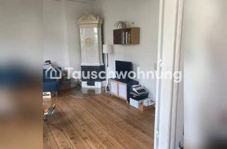Tauschwohnungen in Holländische Reihe 53, 22765 Ottensen, Tauschwohnung: Tausche wunderbaren Altbau