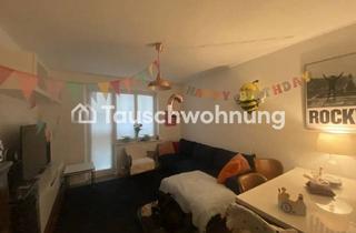 Tauschwohnungen in Ebertallee 39, 22607 Groß Flottbek, Tauschwohnung: Schöne Kleine Wohnung für Singles oder Paare in Othmarschen