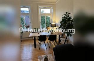 Tauschwohnungen in Missundestraße, 22769 Altona-Nord, Tauschwohnung: Schöne 78qm Wohnung in der wunderschönen Missundestrasse