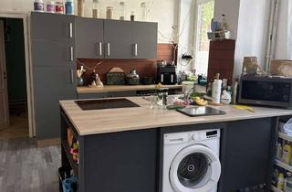 Wohnung mieten in Dorfstraße, 25566 Lägerdorf, Wohnen mit Charakter: Großzügige 3,5-Zimmer-Wohnung in Lägerdorf Altbau