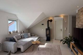 Wohnung mieten in Vösendorfring 26, 64380 Roßdorf, Renovierte 3-Zimmer-Wohnung mit gehobener Ausstattung