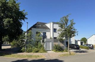 Wohnung mieten in Eschenstraße 18, 86551 Aichach, Schöne drei Zimmer Neubau-Wohnung in Ecknach (AIC-FDB)