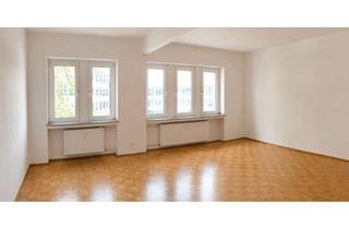 Wohnung mieten in Eisenmarkt 10, 44137 Dortmund, Großzügige, helle 2-Zimmer-Wohnung mit Balkon im Zentrum von Dortmund