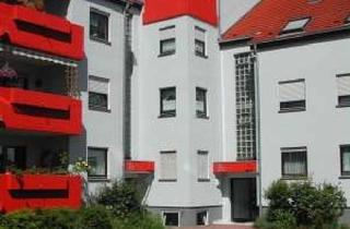 Wohnung mieten in 64665 Alsbach-Hähnlein, Gepflegte 3,5-Zimmer-Wohnung in Alsbach-Hähnlein