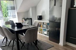 Wohnung mieten in In Der Mauer 20a, 57299 Burbach, Helle 4-Zimmer-Wohnung mit Südbalkon in Burbach-Ortsmitte
