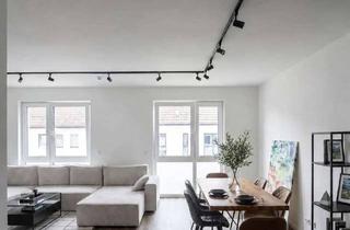 Wohnung mieten in 44628 Horsthausen, Neubau-Maisonette 2023 · eigener Hauseingang · Balkon · 3 Zimmer · möbliert möglich