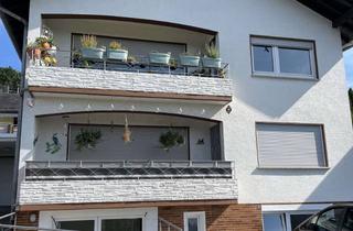 Wohnung mieten in 53545 Ockenfels, Schöne 2 Zimmer-Wohnung mit Terrasse in Ockenfels