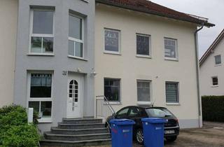 Wohnung mieten in In Der Au 20, 88487 Mietingen, Ansprechende 4,5-Zimmer-Wohnung mit Balkon in Mietingen