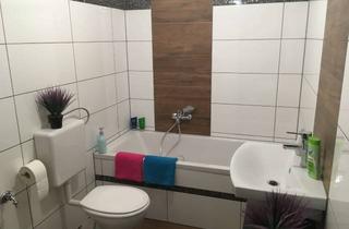 Wohnung mieten in 47574 Goch, Schöne Wohnung (90 qm) mit Garten und eventueller Ausbaureserve (60 qm)