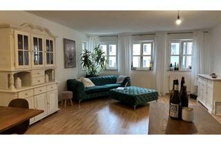 Wohnung mieten in 83646 Bad Tölz, 3- Zimmer Wohnung direkt an der Isar von Bad Tölz