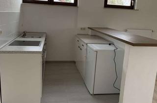 Wohnung mieten in Am Hexenpfad 17A, 63450 Hanau, 1,5-Zimmer-DG-Wohnung