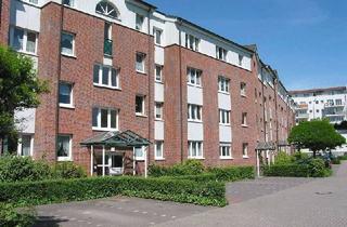 Sozialwohnungen mieten in Beckhauser Str. 22, 40699 Erkrath, TRAUMWOHNUNG FÜR 2 am Hochdahler Markt, super zentrale Lage! Nur mit WBS anzumieten!