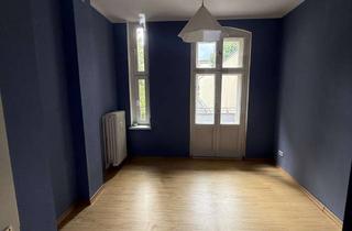 Wohnung mieten in Schwedenstraße 15b, 13357 Wedding, Absolut ruhige, WG-geeignete Wohnung mit Südbalkon – Studierende bevorzugt