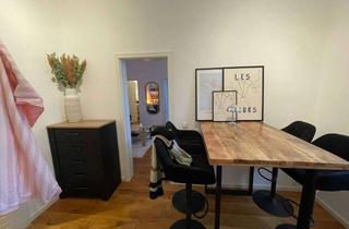 Wohnung mieten in Clemensstraße, 56068 Altstadt, Zwischenmiete - 2-Zimmer-Wohnung mit Balkon in der Koblenzer Altstadt